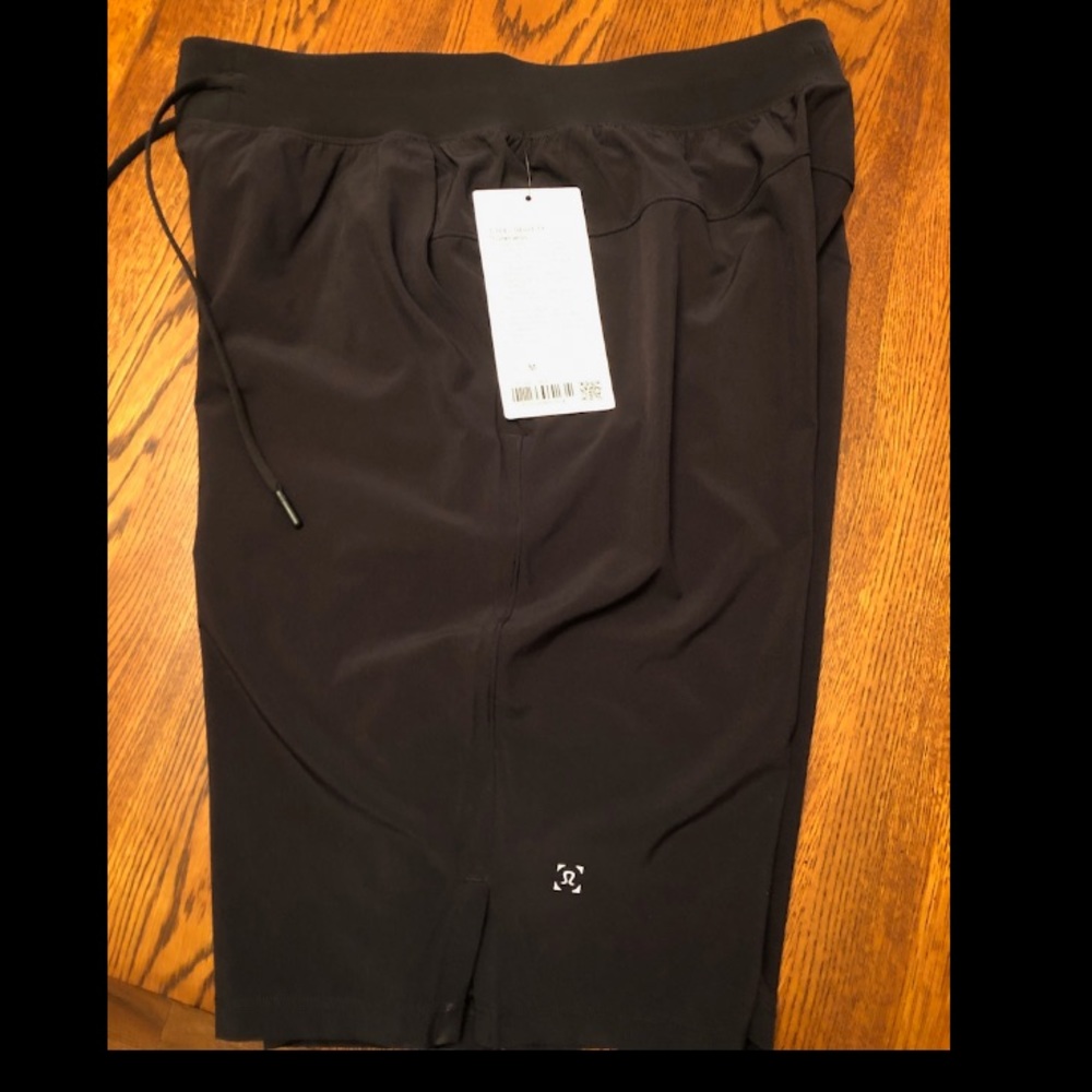 Men’s lululemon shorts new